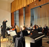 "Родники Алтая"-2011. Концерт Государственного оркестра Республики Алтай.