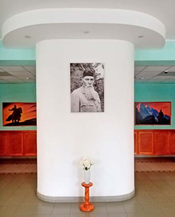 5 апреля — День рождения Сибирского Рериховского Общества. Приветствия друзей 