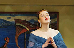 «Три века оперы». Концерт Алисы Волоцкой