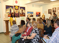 К памятным датам октября 2023 — вторая суббота месяца