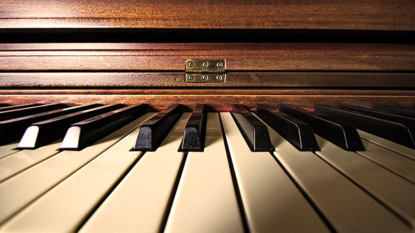 Концерт студентов Новосибирского музыкального колледжа им. А.Ф. Мурова. Фоторепортаж 